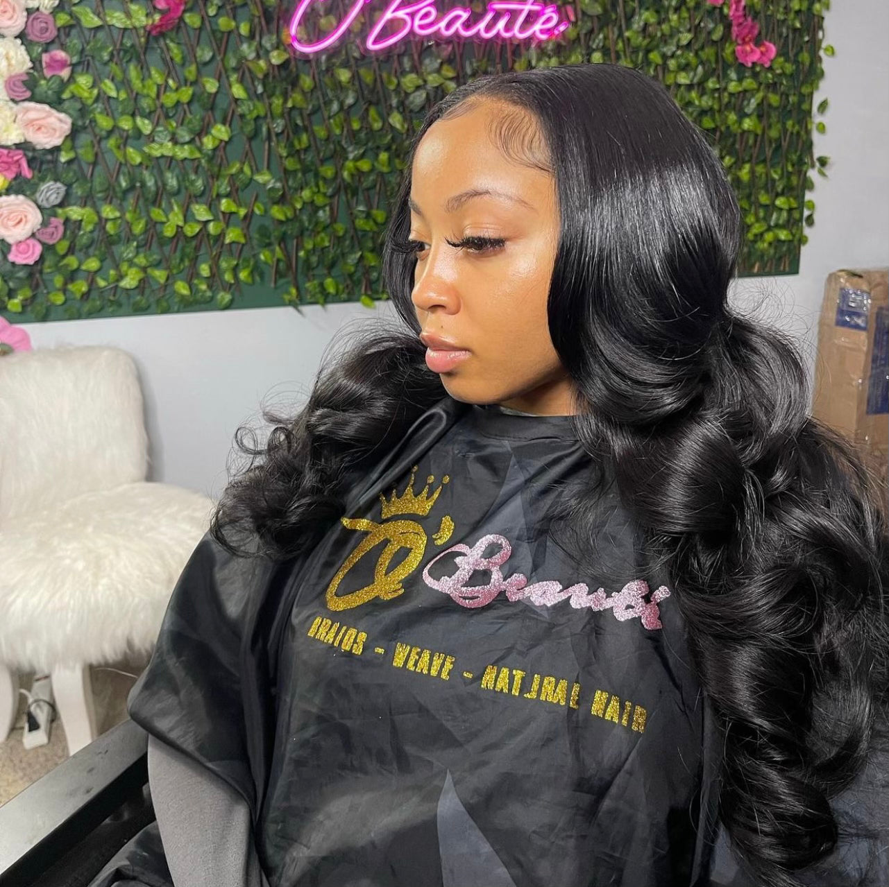 Individual Bundles