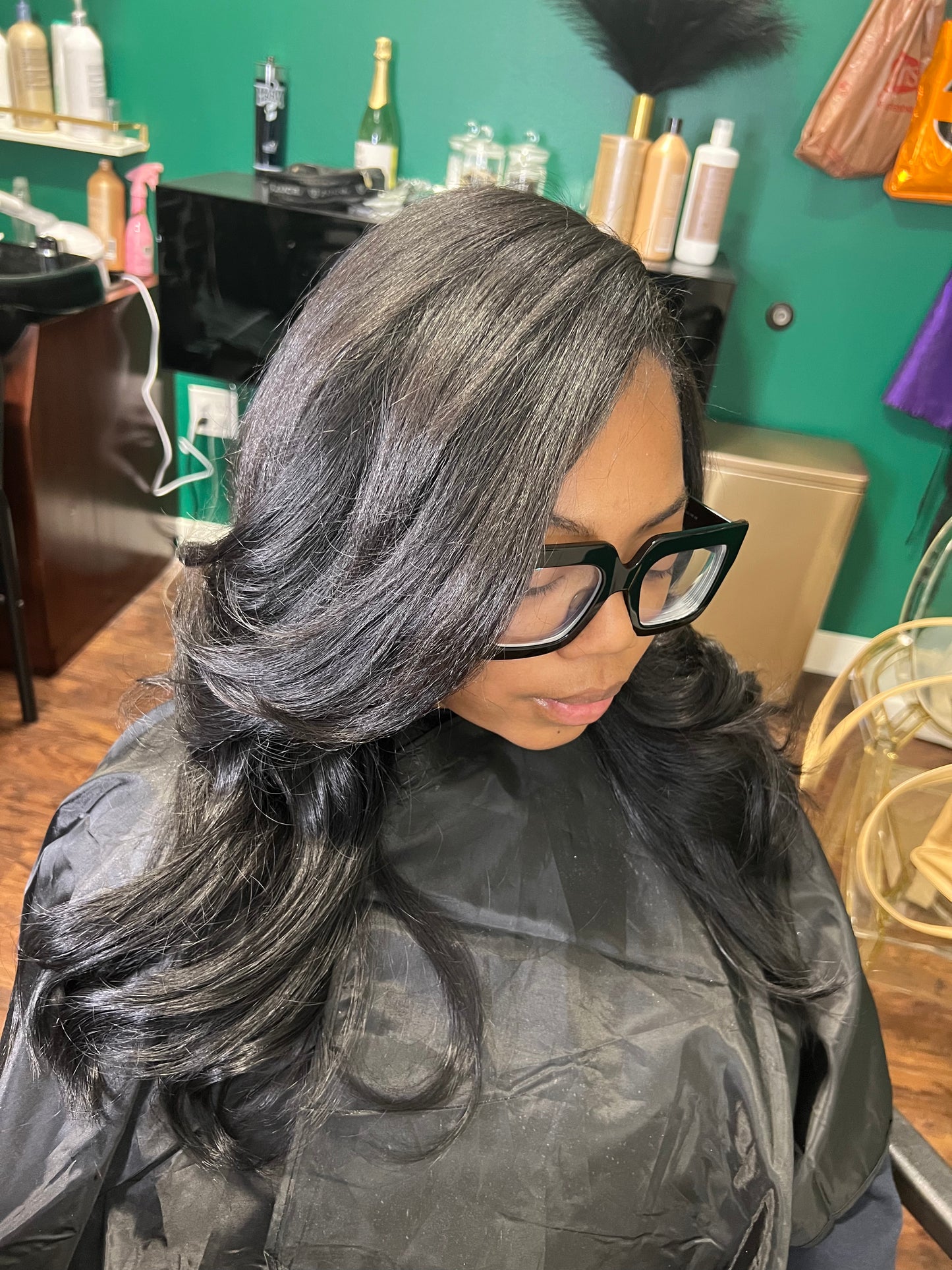 Individual Bundles