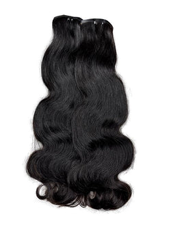 Body Wave Seamless Clip-Ins