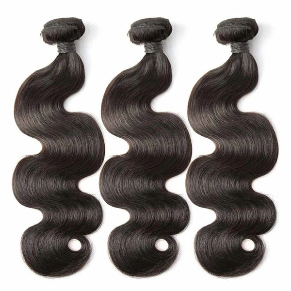 Brazilian Hair Bundle Deals