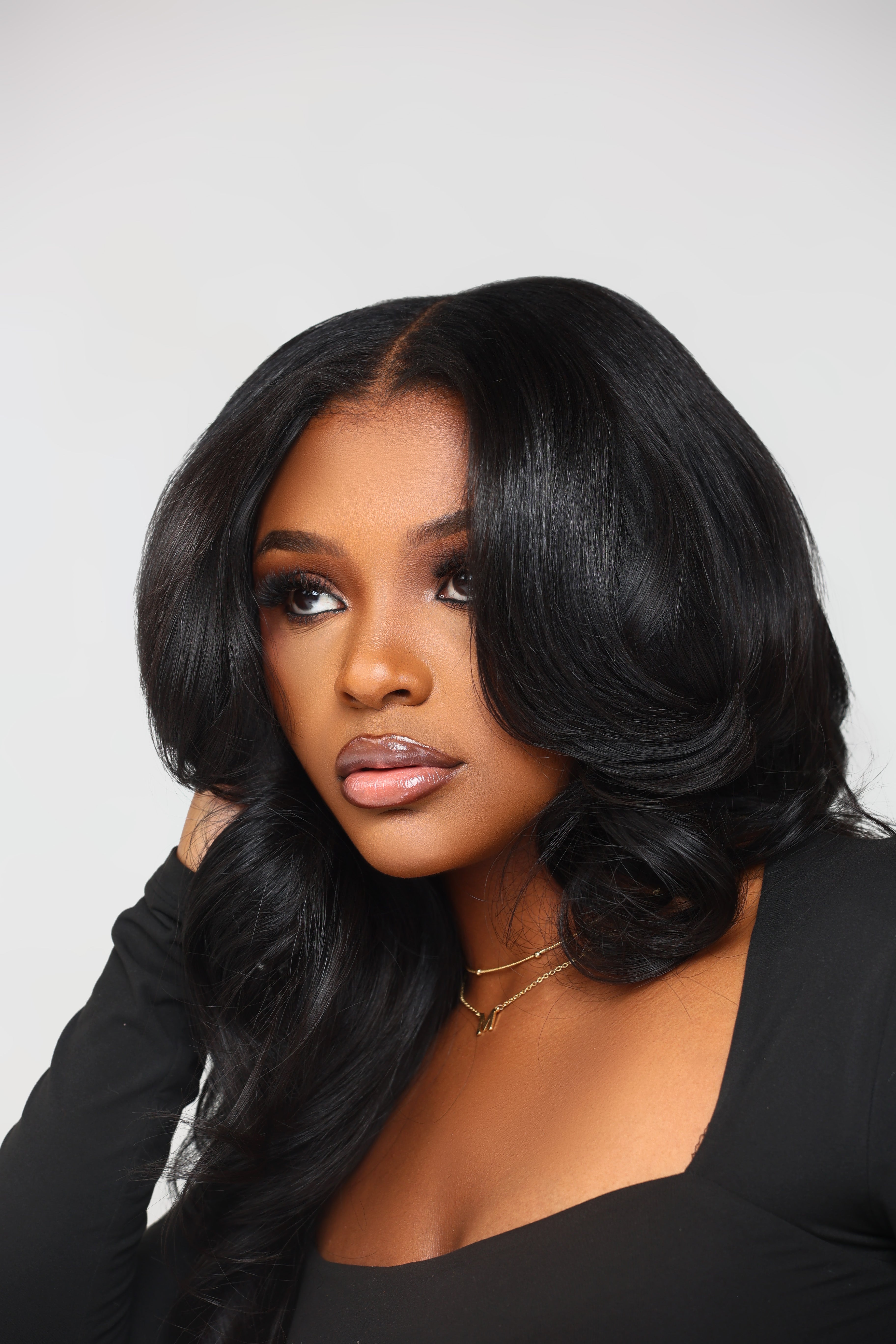Raw Indian Wavy