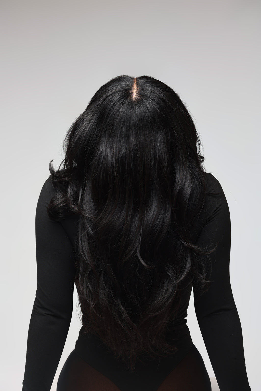 Raw Indian Wavy