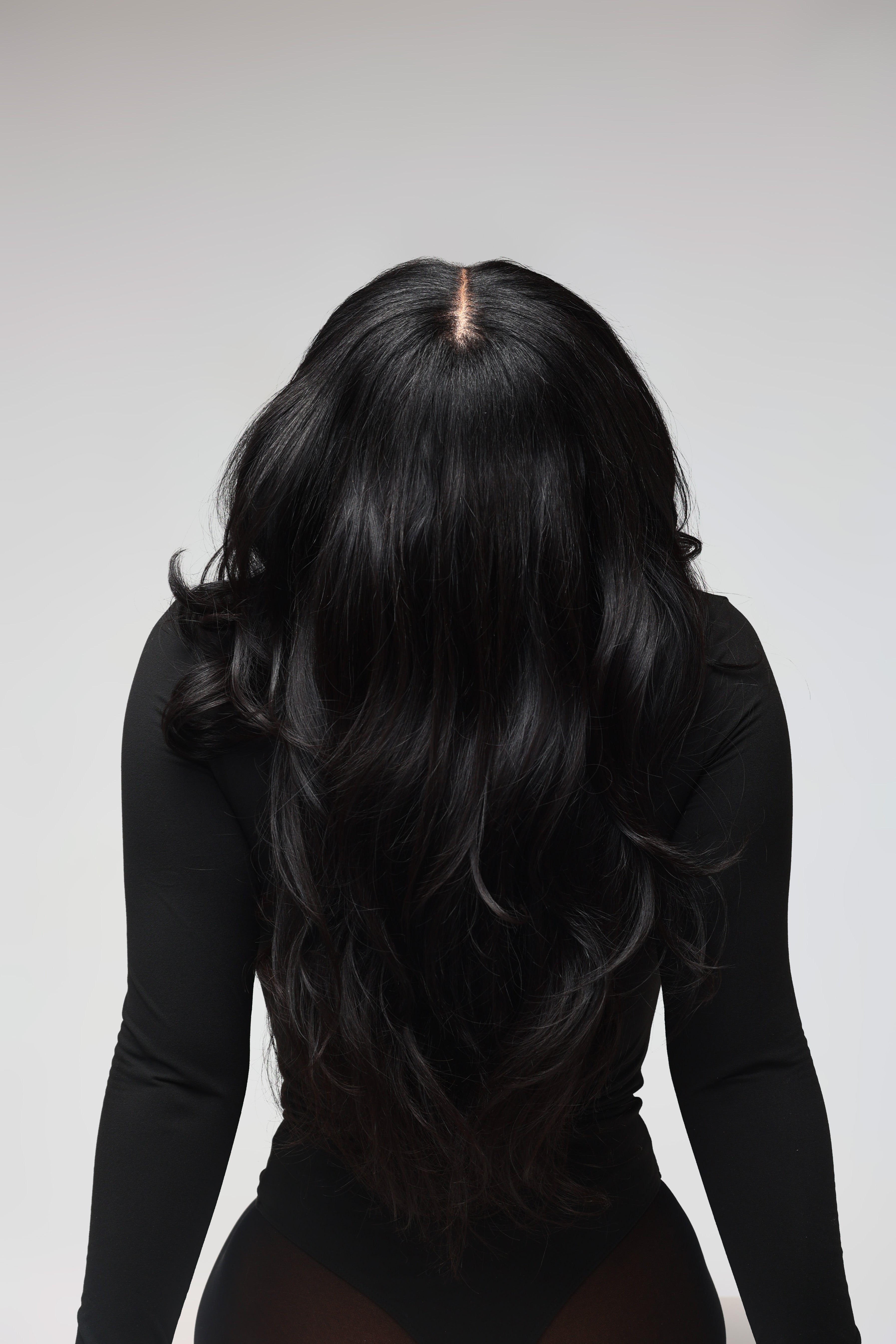 Raw Indian Wavy