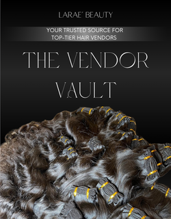 Vendor Vault