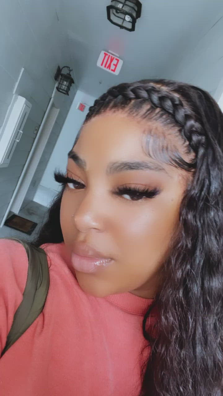 HD Frontals