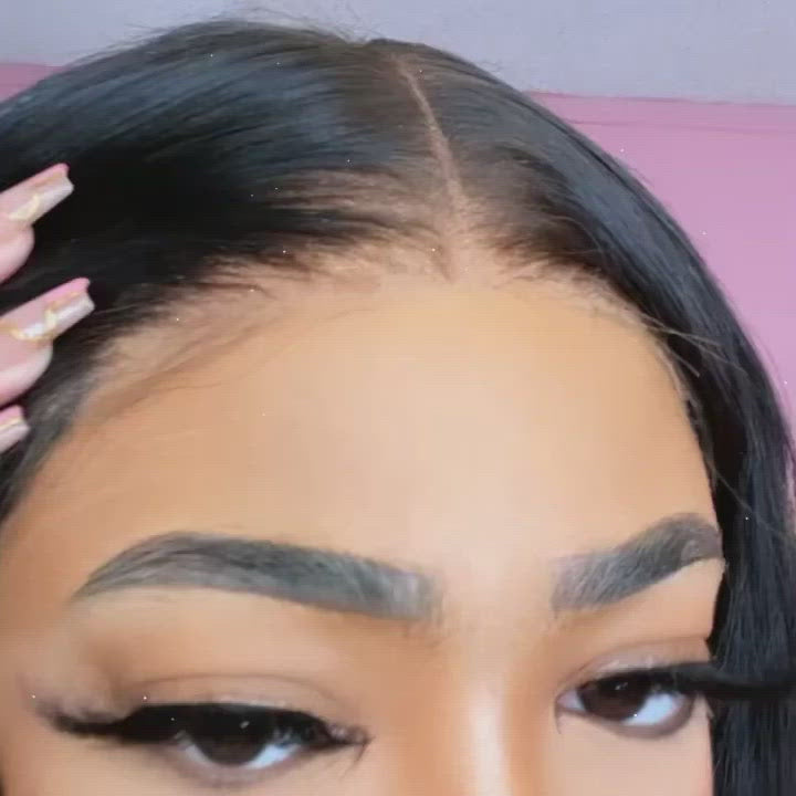 HD Frontals