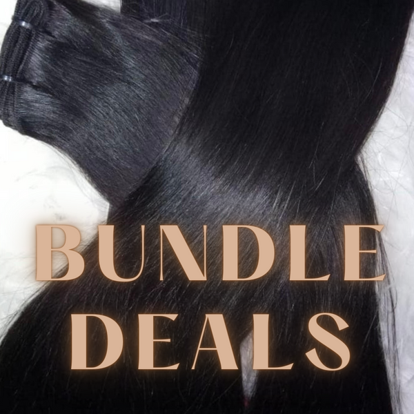 Raw Indian Bundle Deals