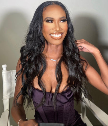 Body Wave