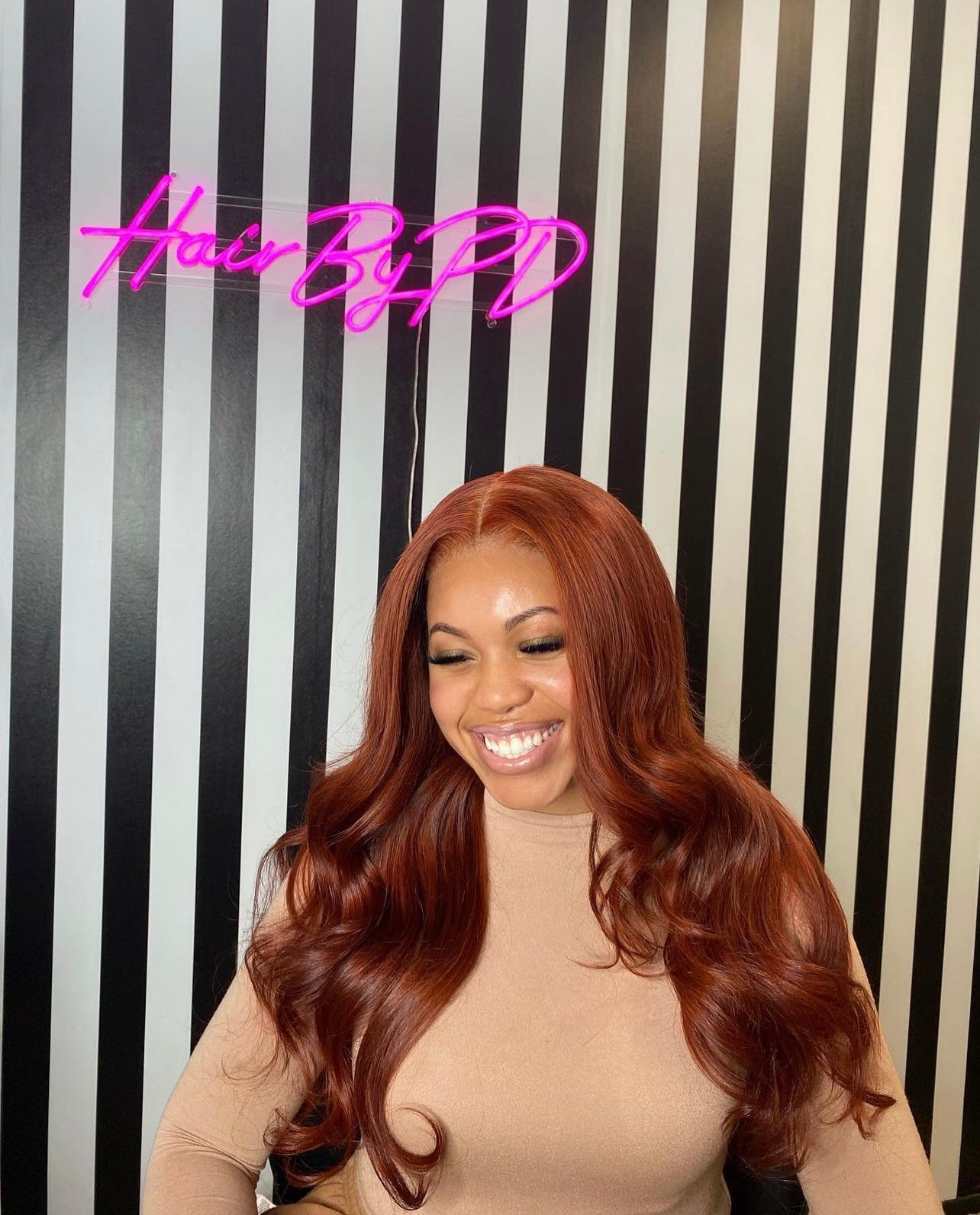 Body Wave