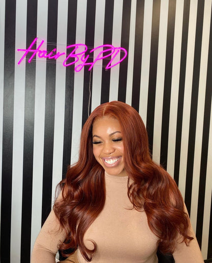 Body Wave