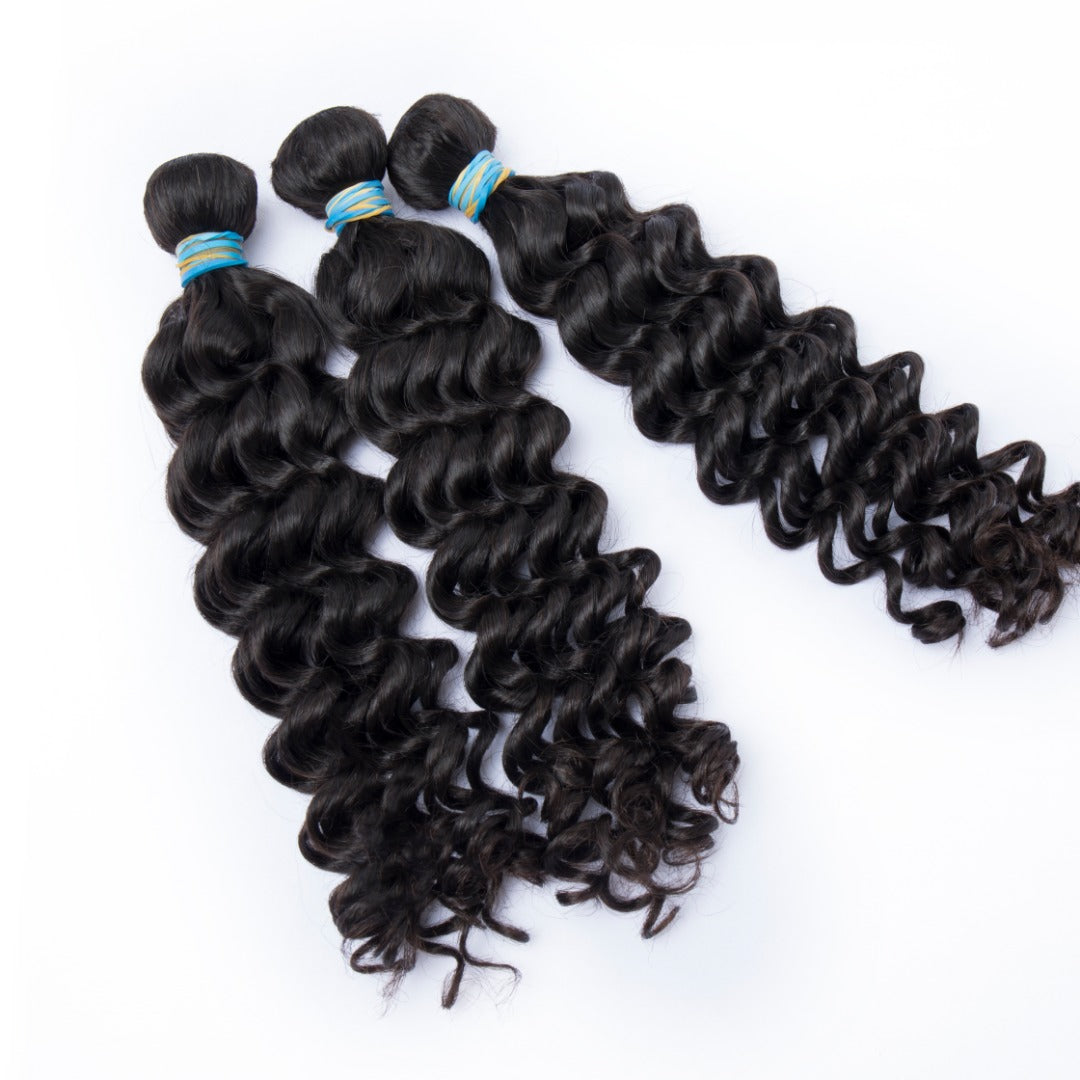 Burmese Curly